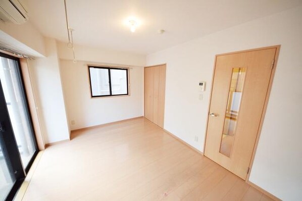 パシフィックモナークの物件内観写真